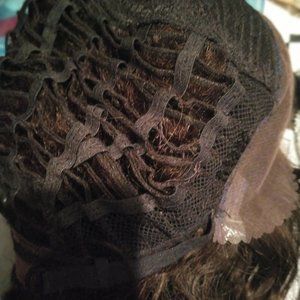 Human Hair Loose Curly